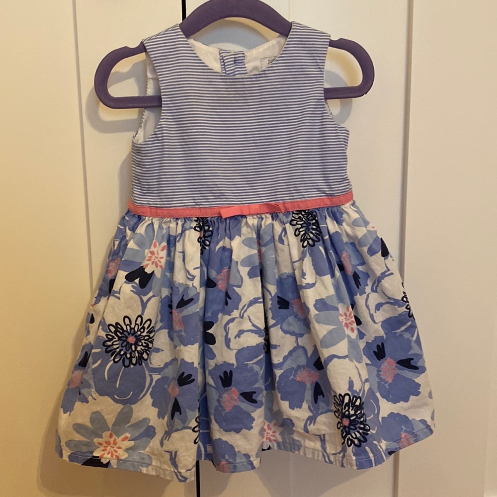 Carter’s just one you special occasion dress